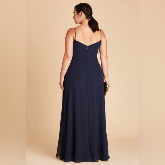 Birdy Grey Devin Convertible Dress 3x - Picture 3 of 5